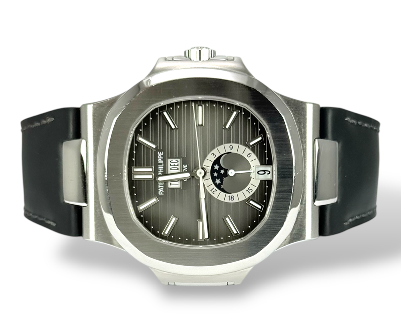 Patek Philippe Nautilus 5726A-001 Image 2